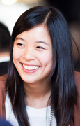 Charissa Tse