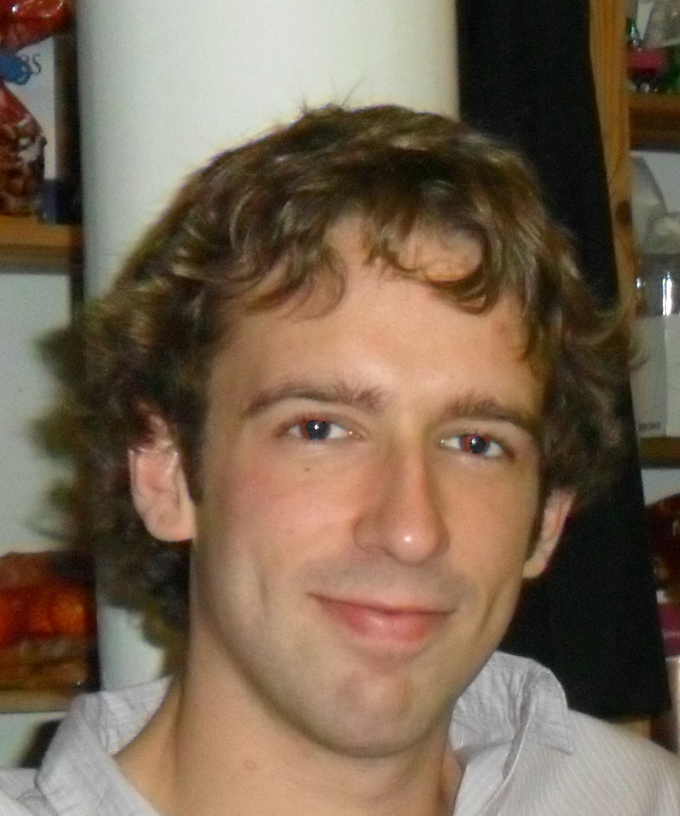 Filip Jorissen