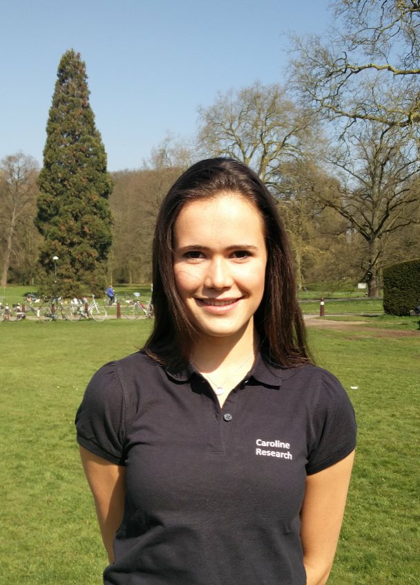 Caroline Cooreman