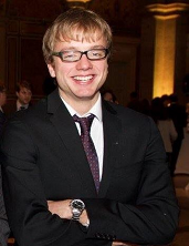 Christophe Huynen