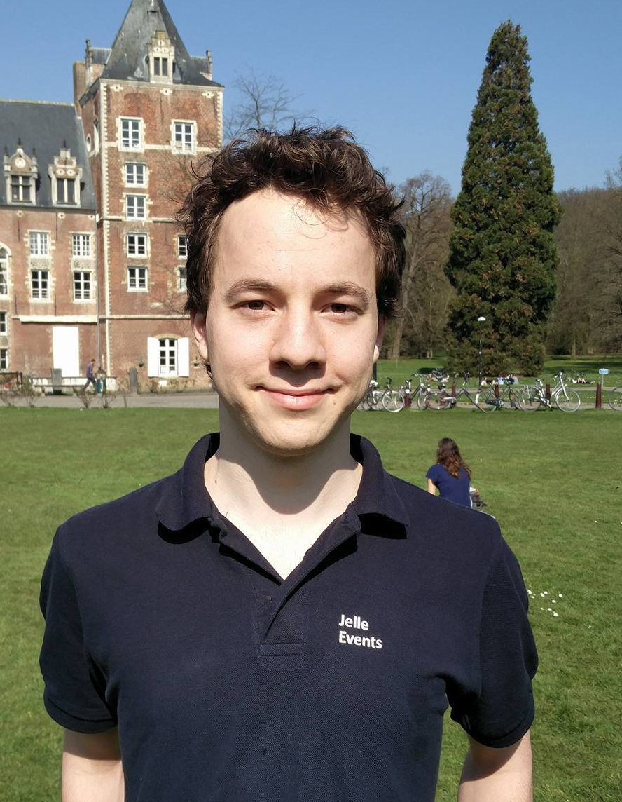 Jelle Meus