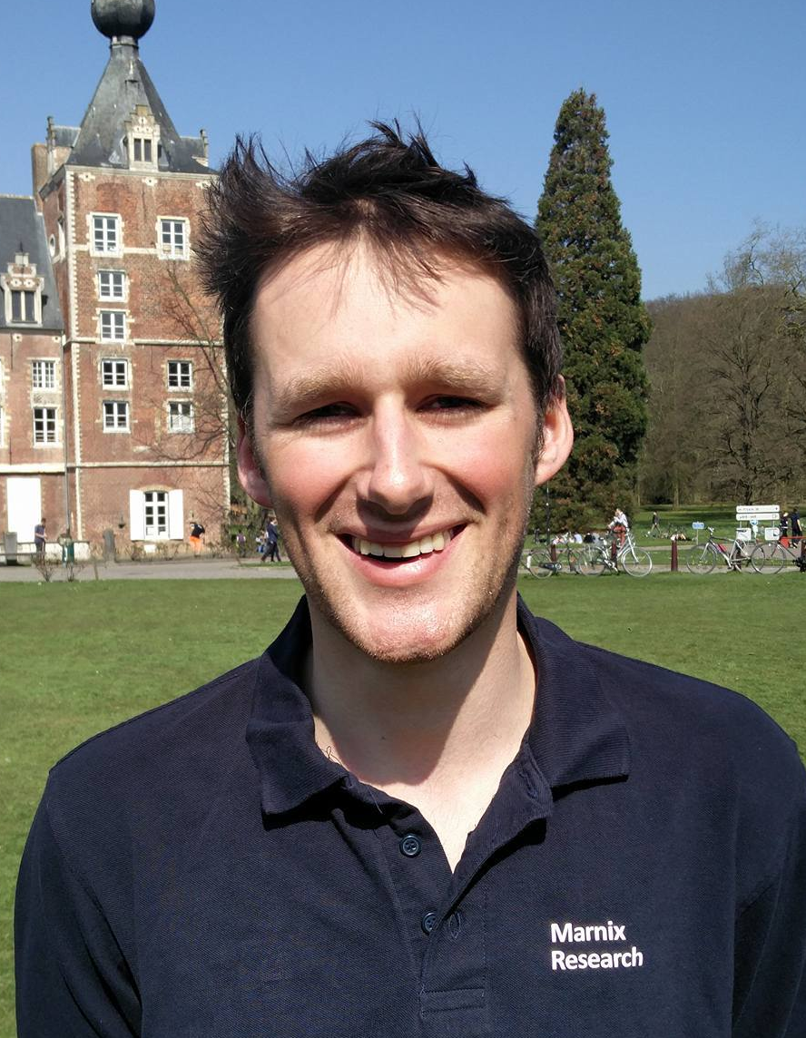 Marnix Verhoeven