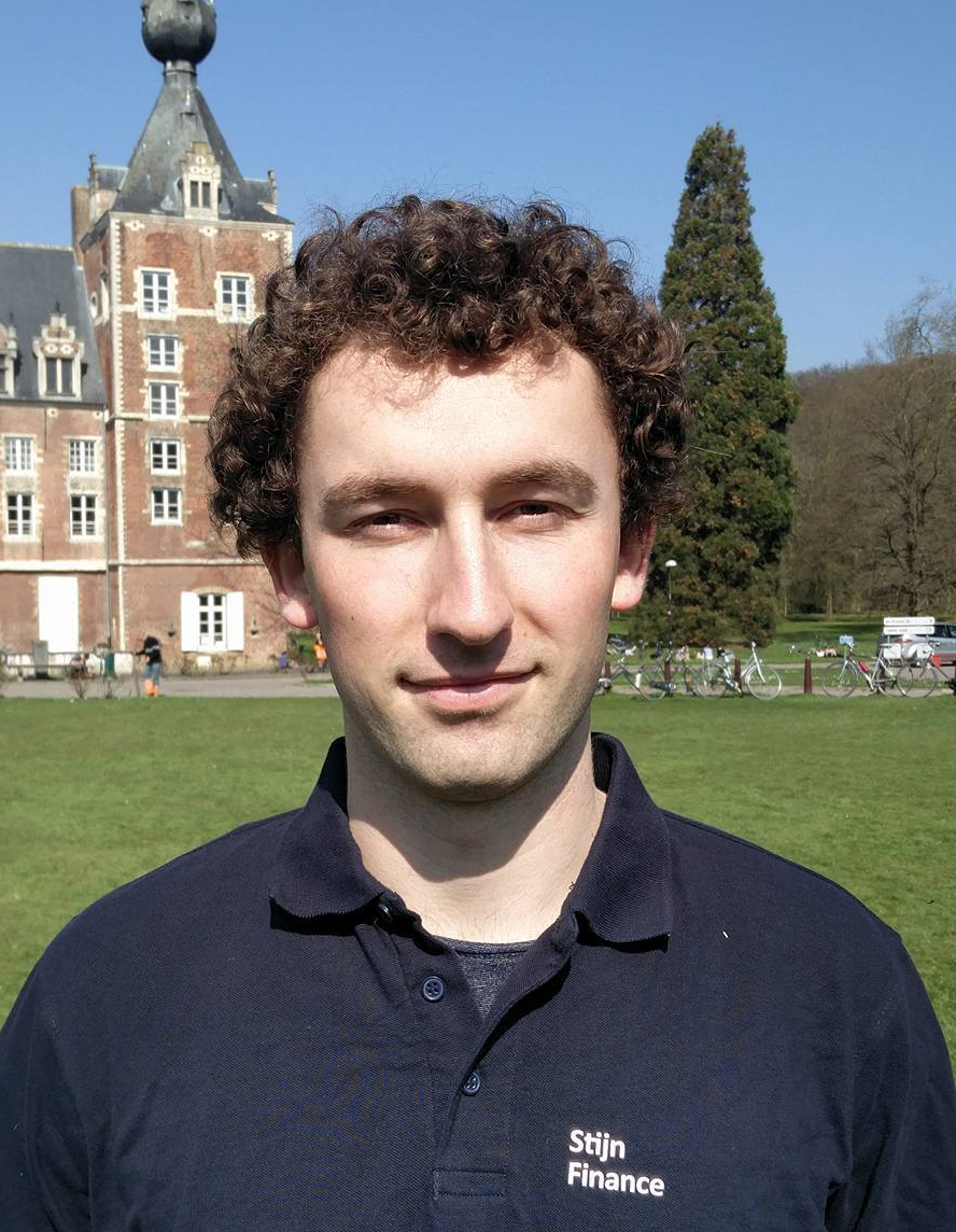 Stijn Wydooghe
