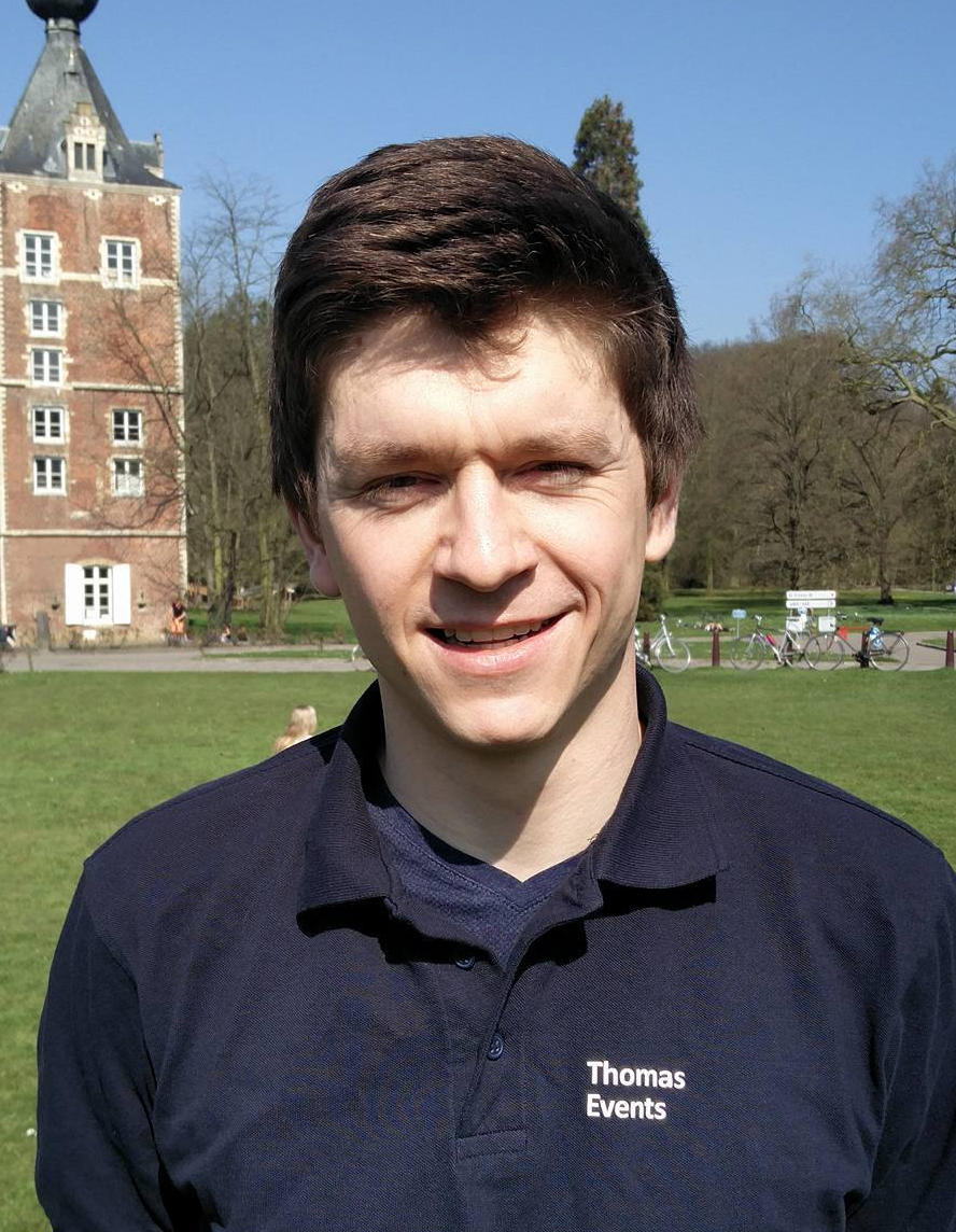 Thomas Roose