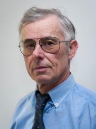 Paul Bossens