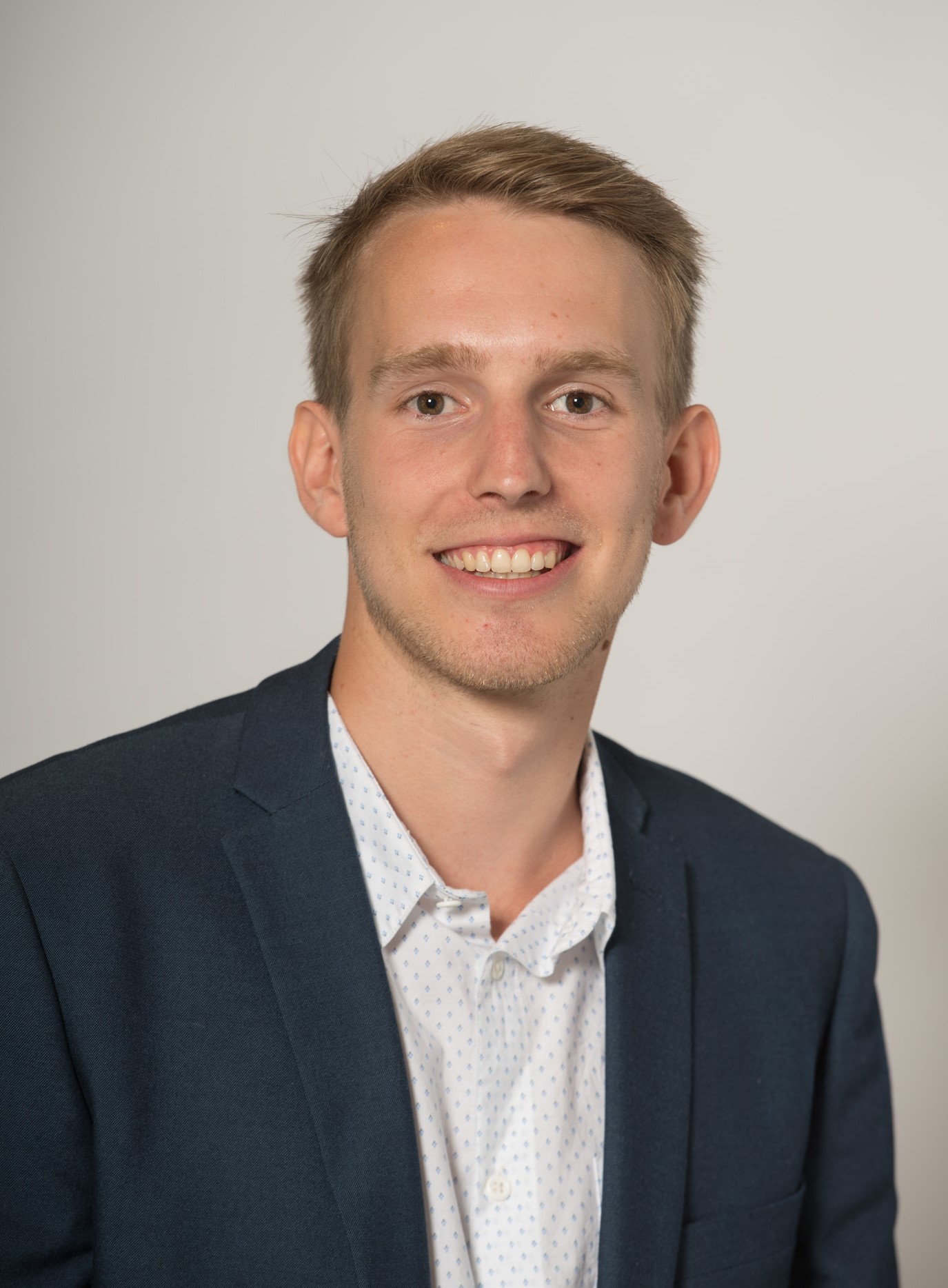 Stijn Van der Putten