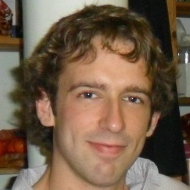 Filip Jorissen