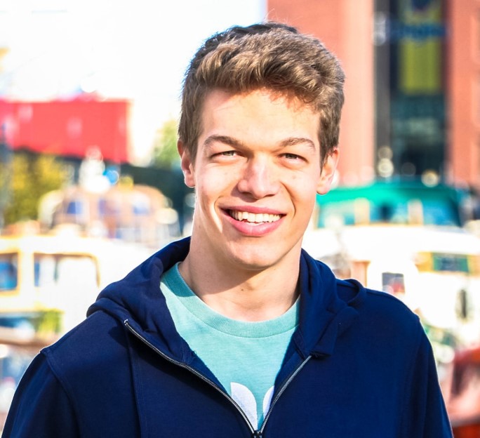 Floris Vankrunkelsven