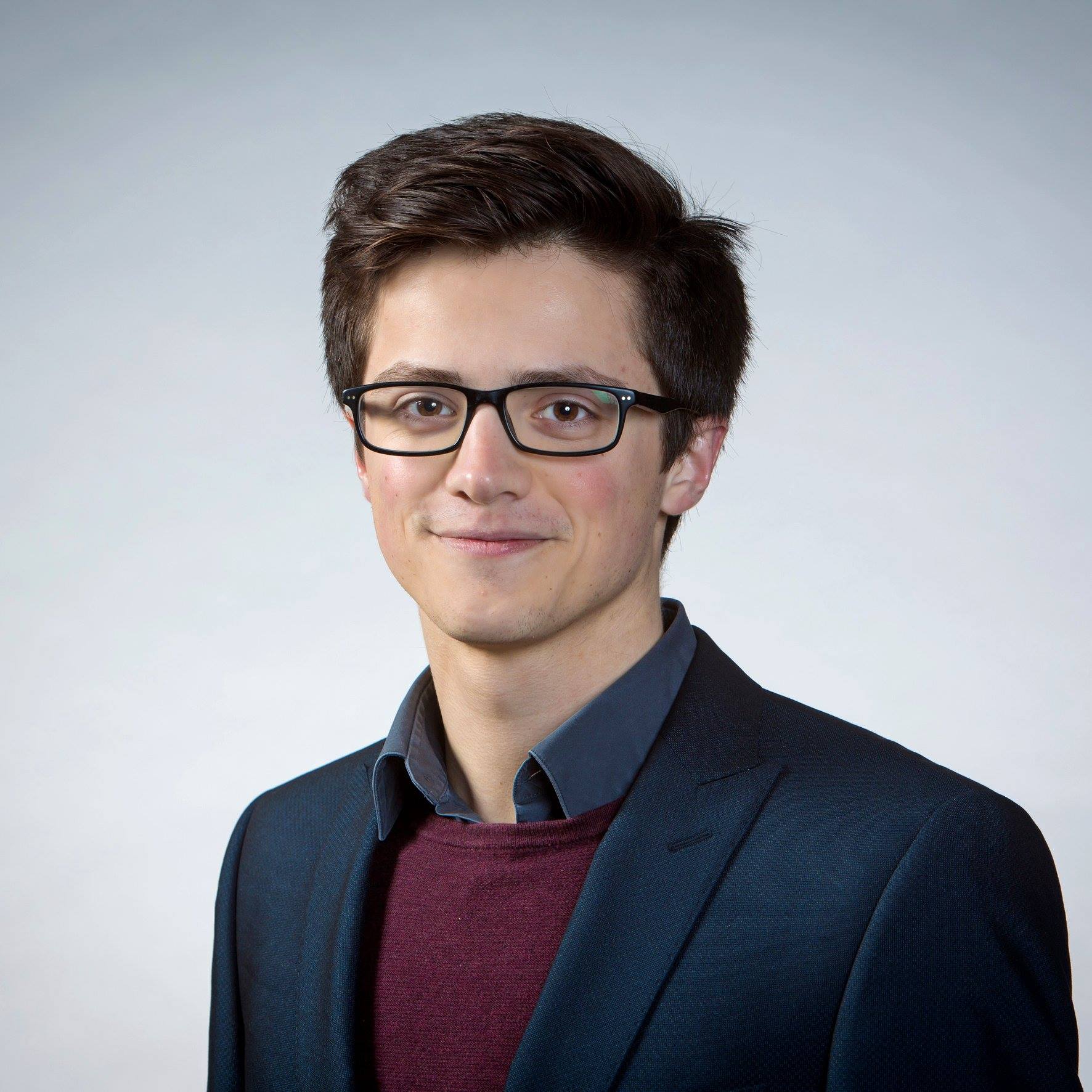 Michiel Avau