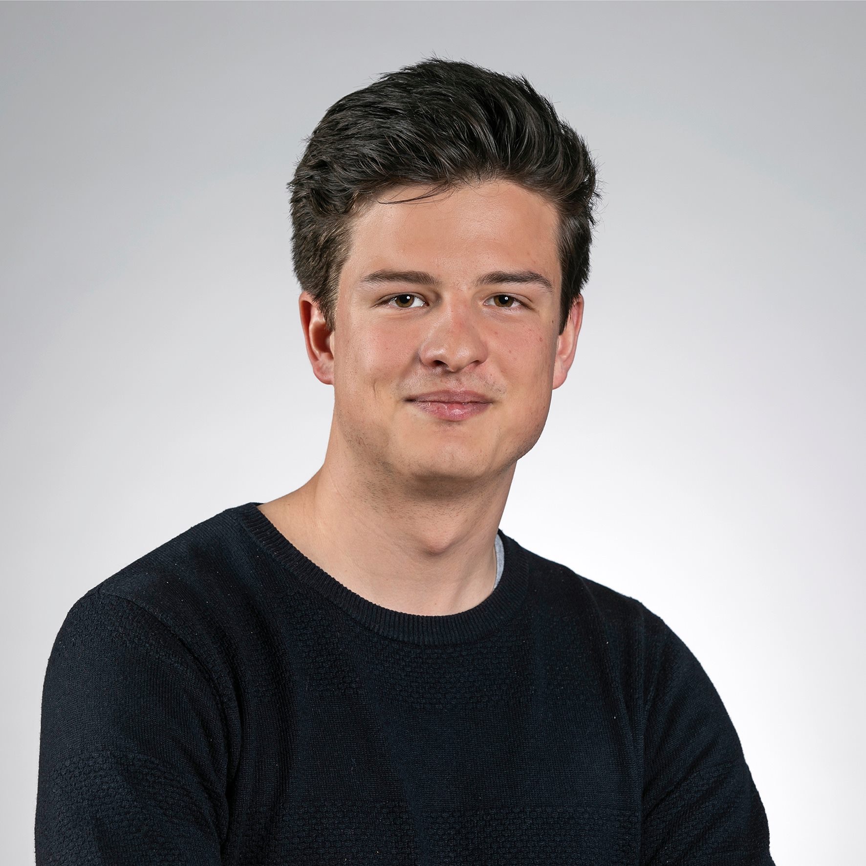 Michiel Drenth