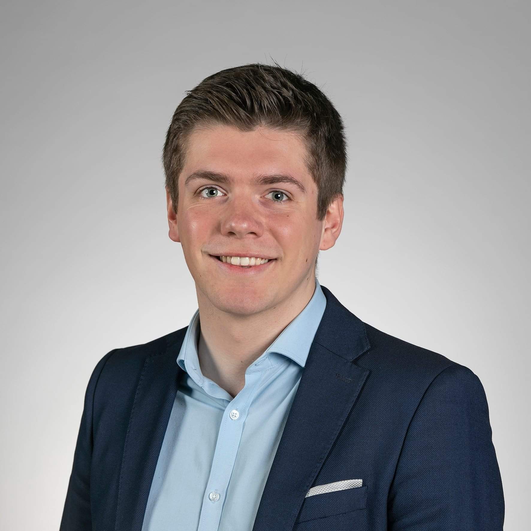 Michiel Kenis