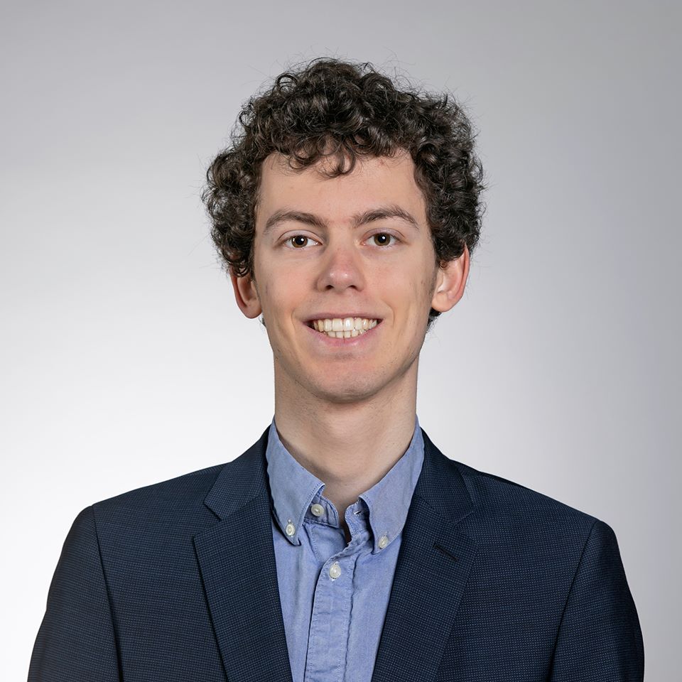 Thibaut Winters