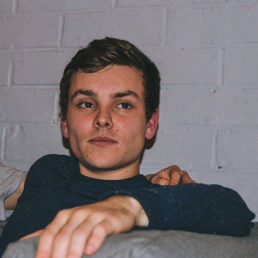 Xander Staquet