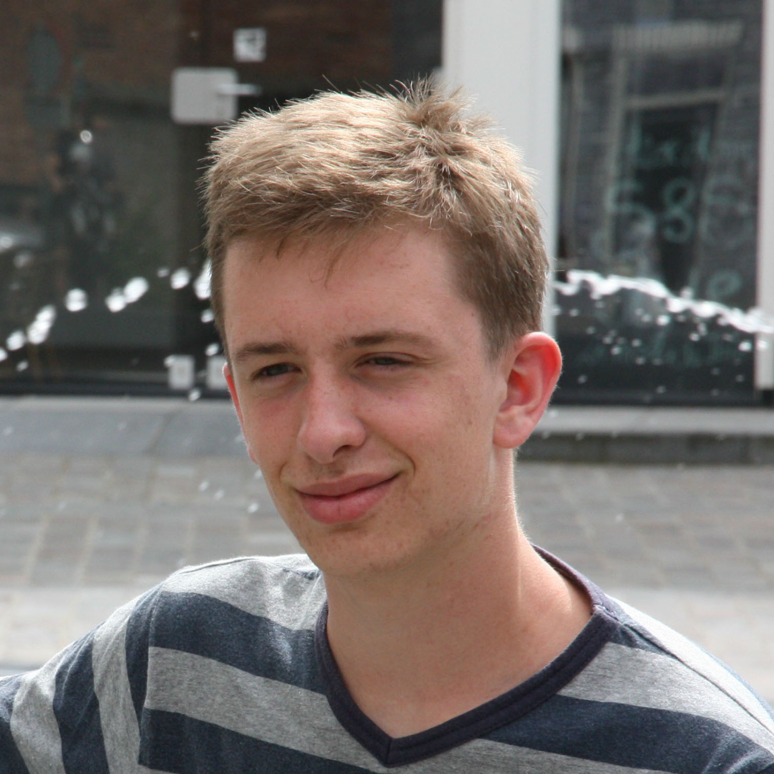 Martijn Deckers